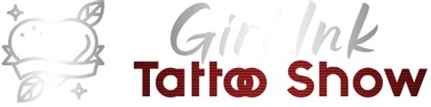 tattoo girls|Le Site En Ligne Officiel Du Salon De Tatouage Girl。